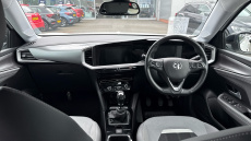 Vauxhall Mokka 1.2 Turbo 100 Elite Edition 5dr Petrol Hatchback